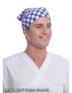 Bandanalar