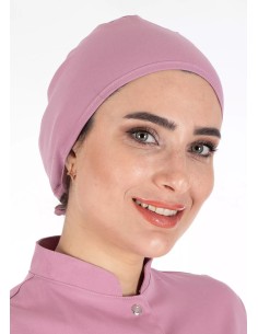 Pudra Likralı Bone