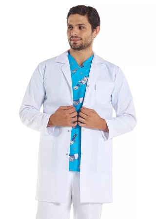 Erkek Öğretmen Önlüğü