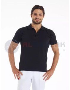 Lacivert Erkek Polo Yaka T-Shirt